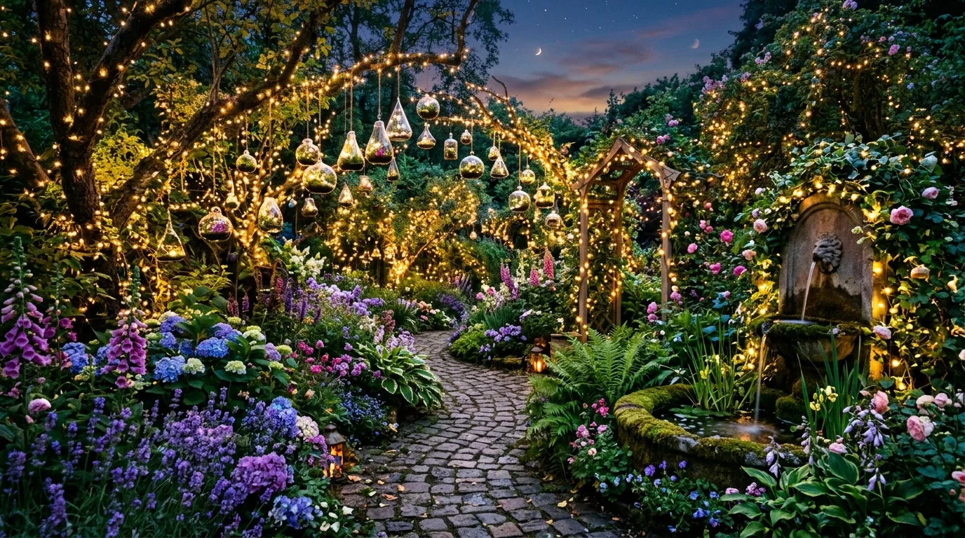 7 Dream Garden Ideas for Ultimate Inspiration